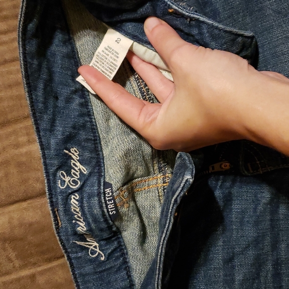 American Eagle size 2 - Picture 3 of 3